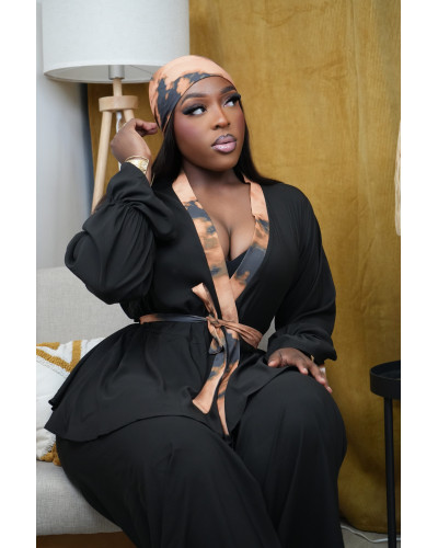 Ensemble “Lüwoma Élégance”