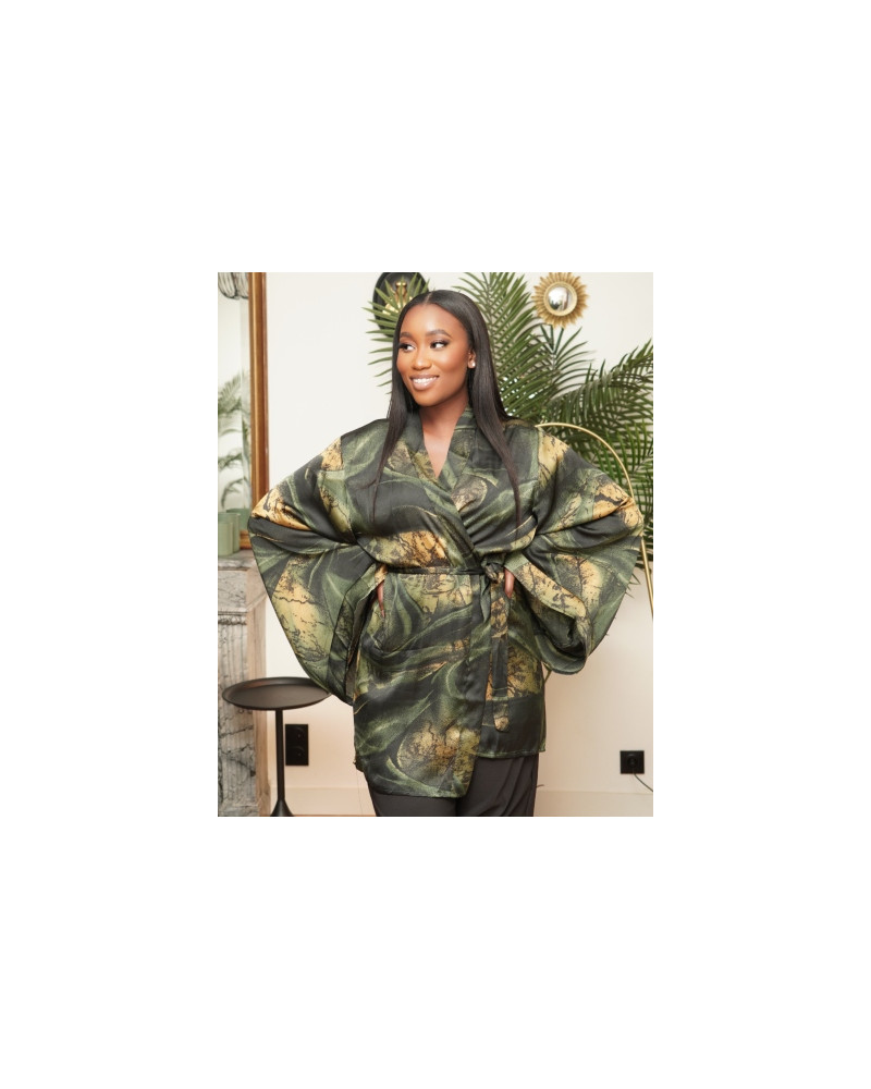 Ensemble Lüwoma Vert