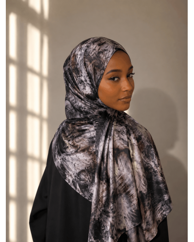 Voile Lüwoma - So chic