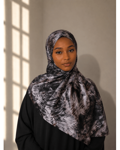 Voile Lüwoma - So chic