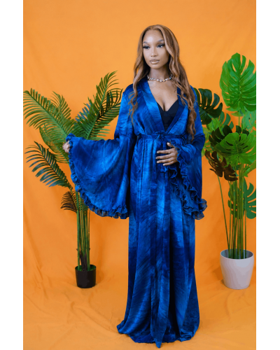 Kimono - blue