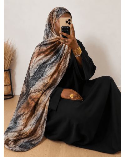 Voile Lüwoma