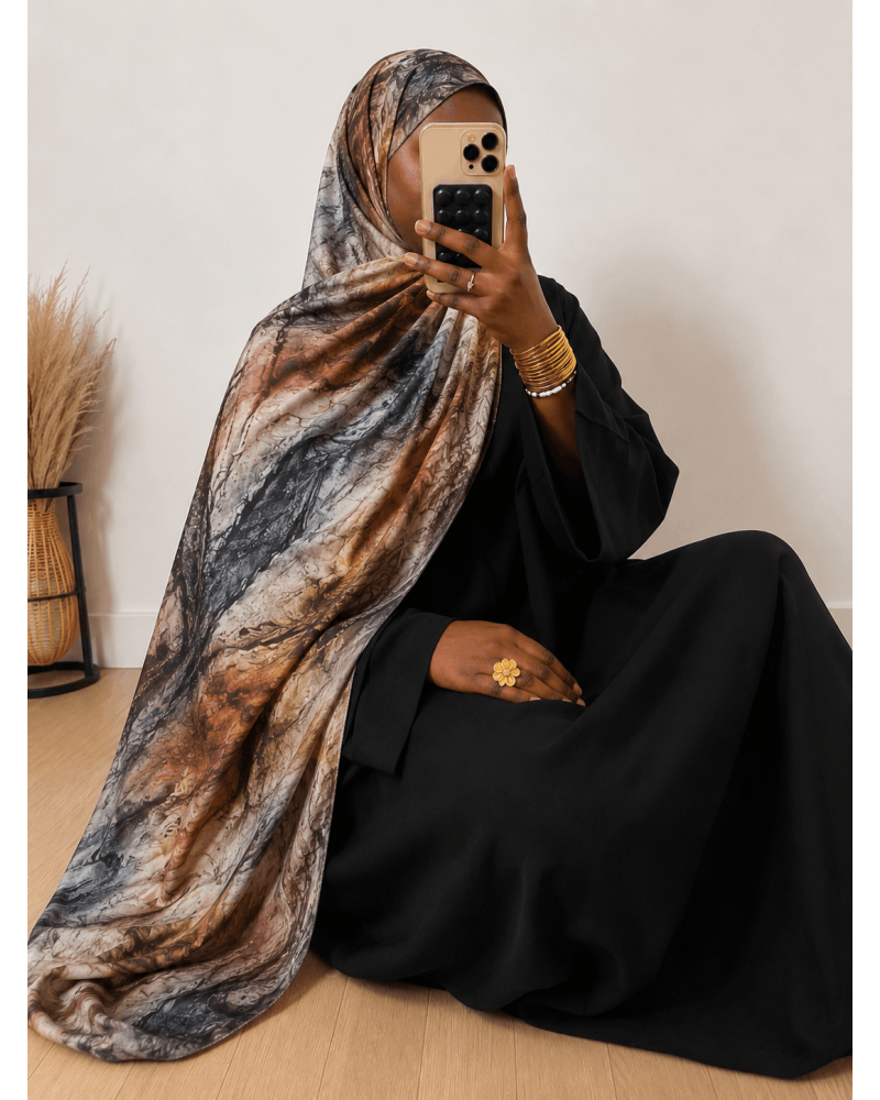 Voile Lüwoma