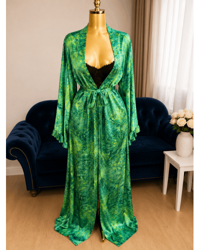 Kimono - Green