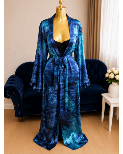 Kimono - océan