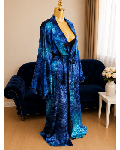 Kimono - océan