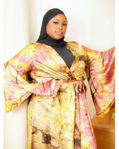 Kimono - Beauty
